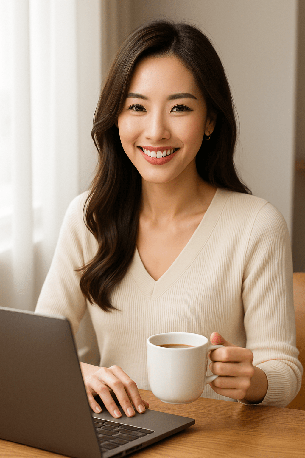 블로그를 시작한 이유:  45세 주부의&nbsp;도전